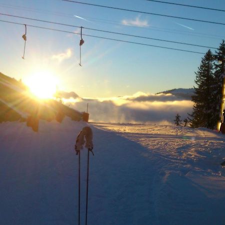 Apartament Alpinrefugium Haus Am Anger Jungholz Zewnętrze zdjęcie