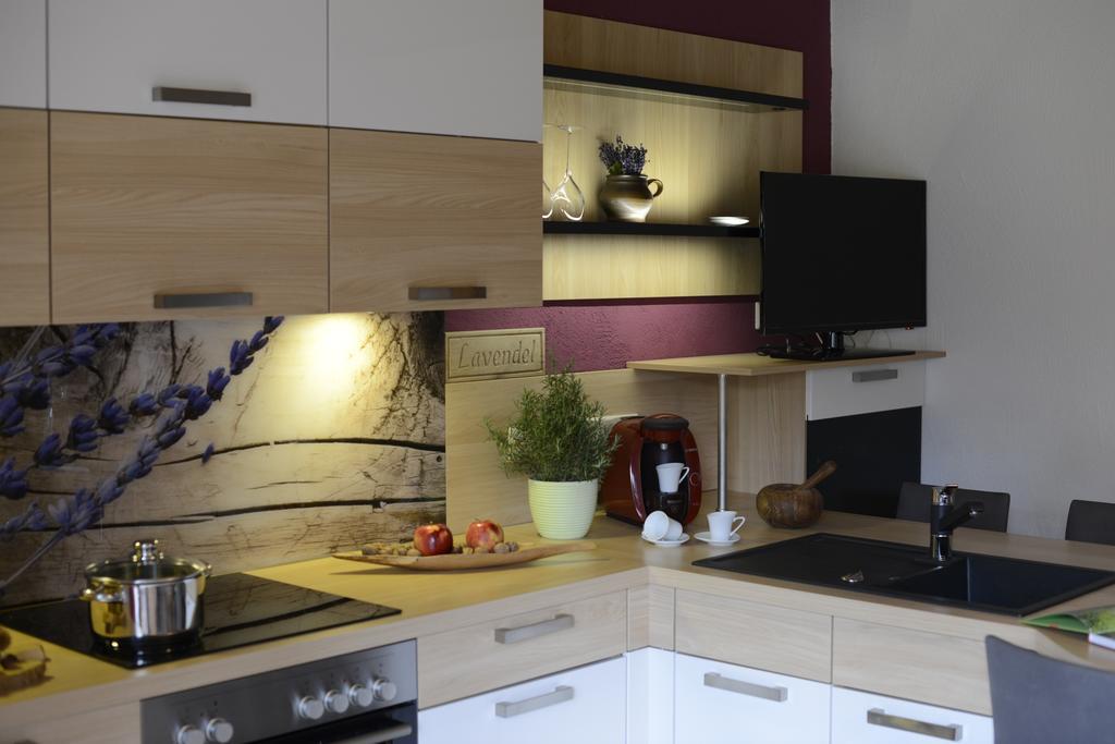 Apartament Alpinrefugium Haus Am Anger Jungholz Pokój zdjęcie