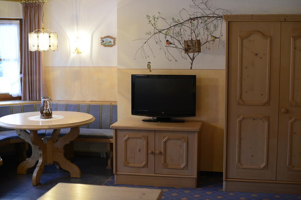 Apartament Alpinrefugium Haus Am Anger Jungholz Pokój zdjęcie
