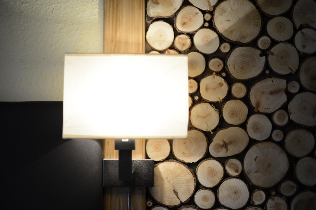 Apartament Alpinrefugium Haus Am Anger Jungholz Pokój zdjęcie