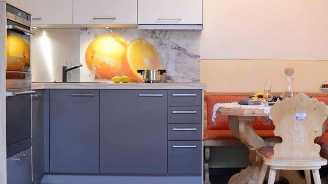 Apartament Alpinrefugium Haus Am Anger Jungholz Zewnętrze zdjęcie