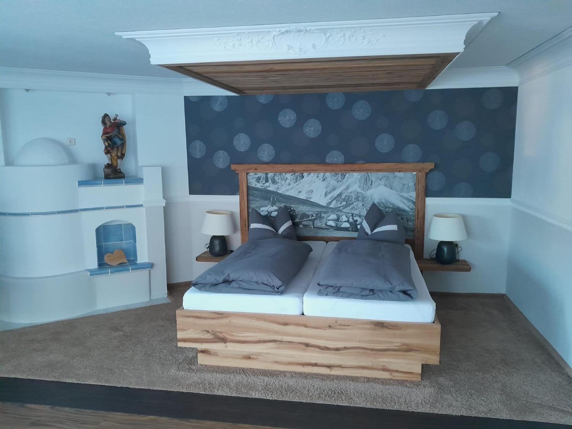 Apartament Alpinrefugium Haus Am Anger Jungholz Zewnętrze zdjęcie
