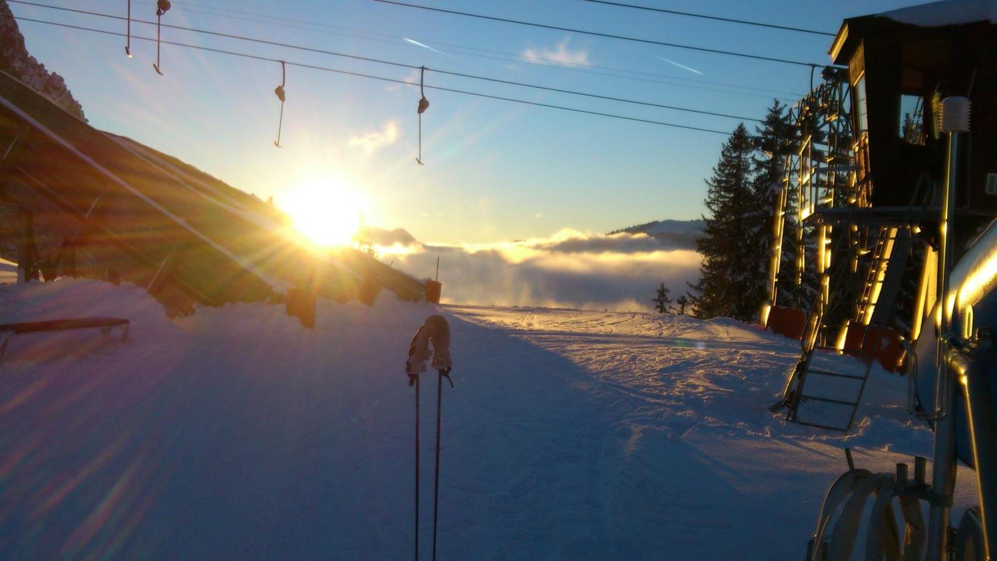 Apartament Alpinrefugium Haus Am Anger Jungholz Zewnętrze zdjęcie