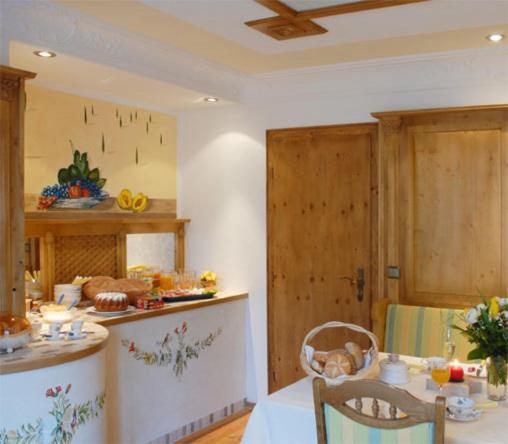 Apartament Alpinrefugium Haus Am Anger Jungholz Zewnętrze zdjęcie
