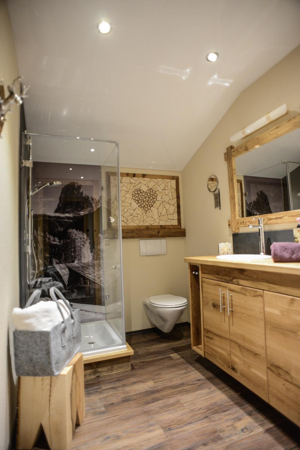 Apartament Alpinrefugium Haus Am Anger Jungholz Pokój zdjęcie
