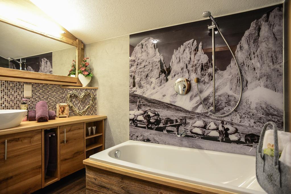 Apartament Alpinrefugium Haus Am Anger Jungholz Pokój zdjęcie